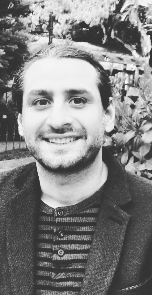 Cem Saral
