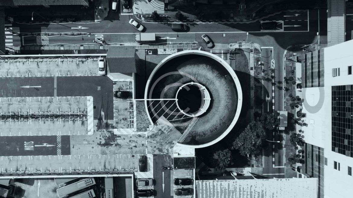 Drone Mapping Turkey