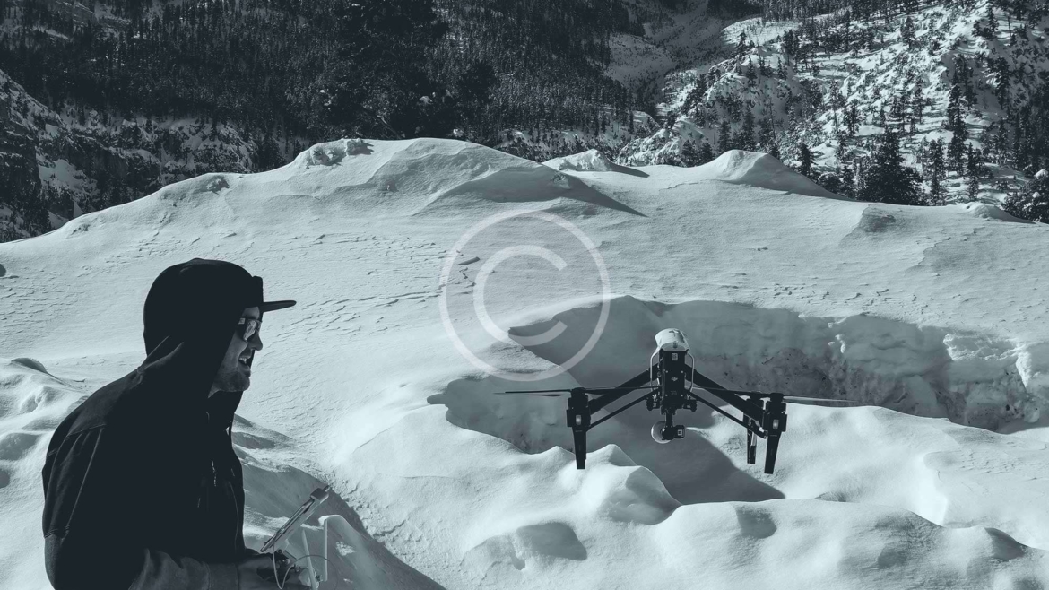 Rental Drone System Services